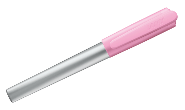 LAMY nexx Fountain Pen Rose