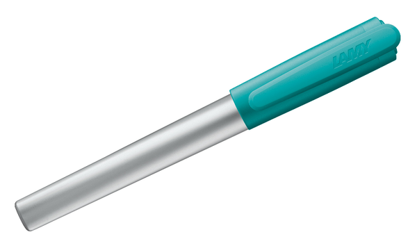 LAMY nexx Fountain Pen Smaragd (Emerald)