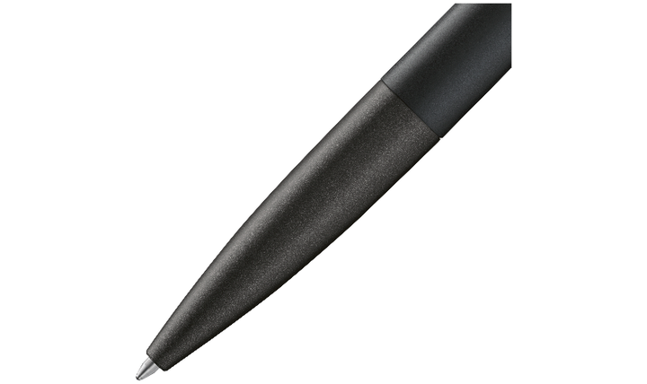 LAMY noto Ballpoint Pen All Black Special Edition