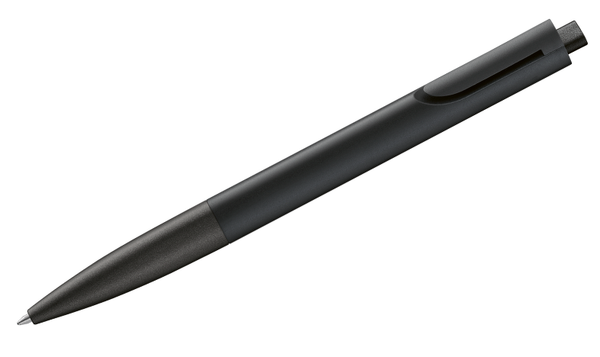 LAMY noto Ballpoint Pen All Black Special Edition