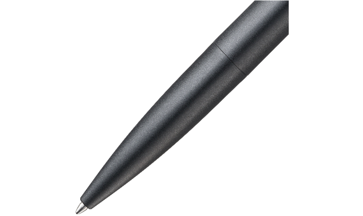 LAMY noto Ballpoint Pen Black