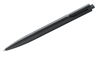 LAMY noto Ballpoint Pen Black
