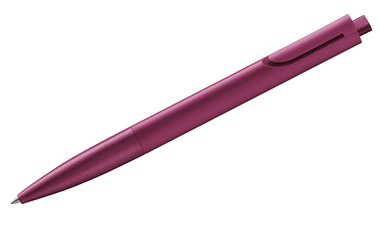 LAMY noto Ballpoint Pen Burgundy Special Edition
