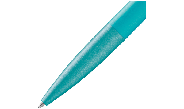 LAMY noto Ballpoint Pen Teal Special Edition