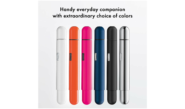 LAMY pico Ballpoint Pen Laser Orange