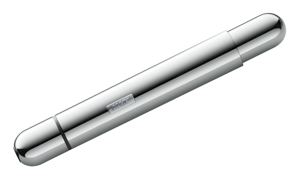 LAMY pico Ballpoint Pen Chrome