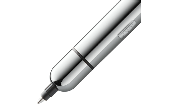 LAMY pico Ballpoint Pen Chrome