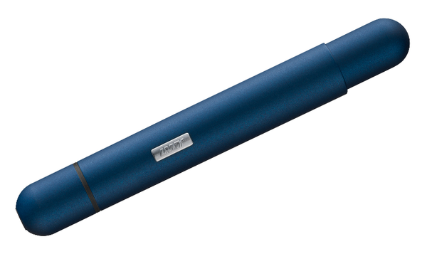 LAMY pico Ballpoint Pen Imperial Blue