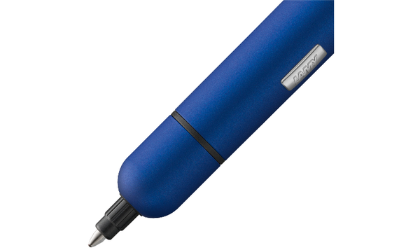 LAMY pico Ballpoint Pen Imperial Blue