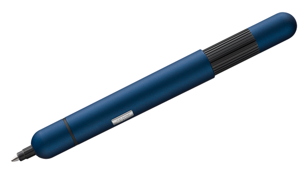 LAMY pico Ballpoint Pen Imperial Blue