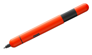 LAMY pico Ballpoint Pen Laser Orange