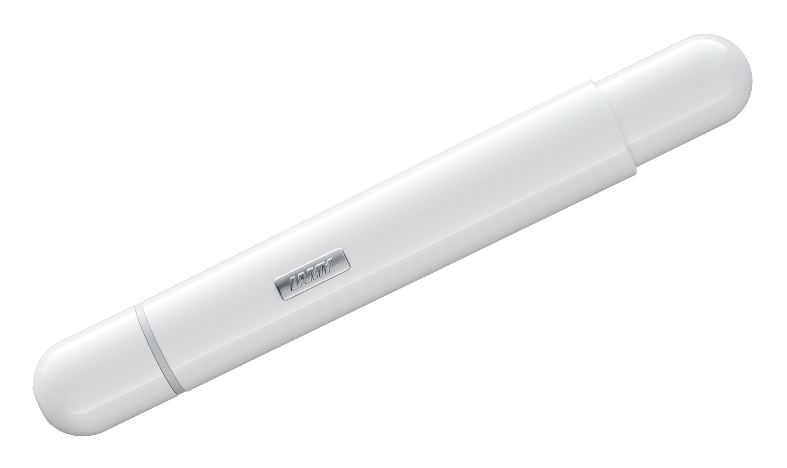 LAMY pico Ballpoint Pen White