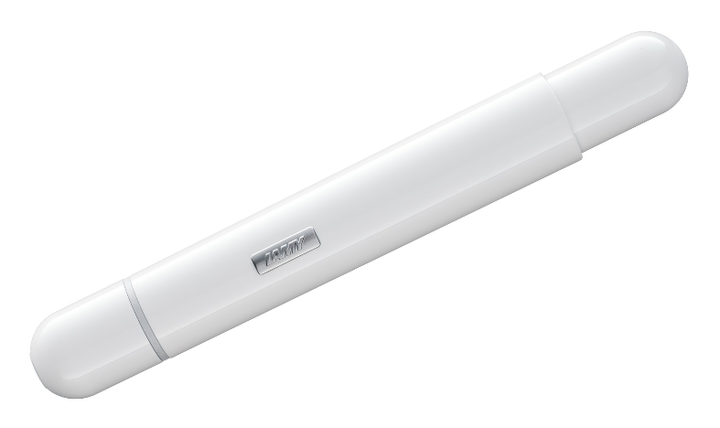 LAMY pico Ballpoint Pen White