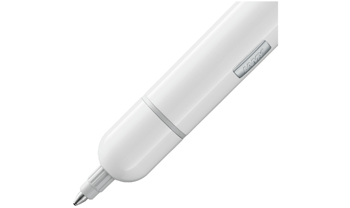 LAMY pico Ballpoint Pen White
