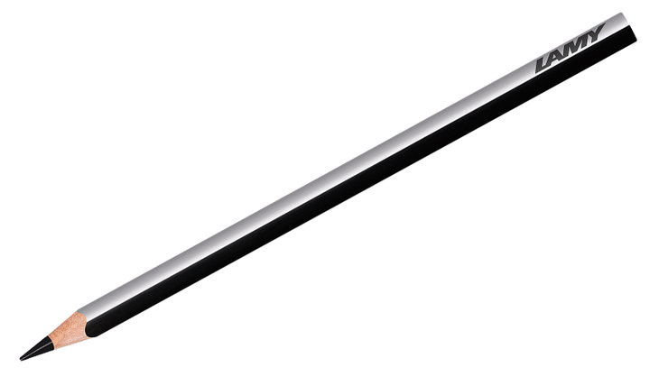 LAMY plus Coloured Pencil