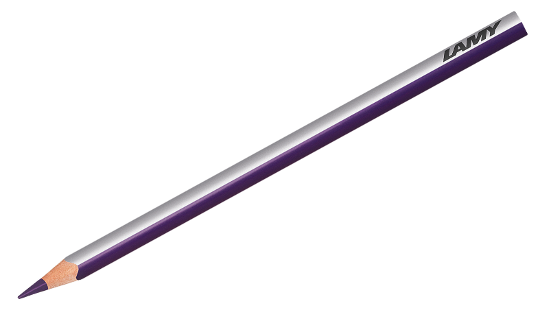 LAMY plus Coloured Pencil