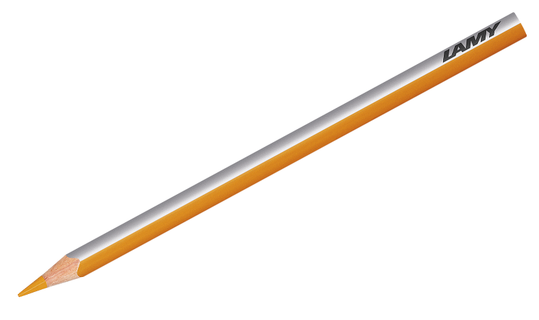 LAMY plus Coloured Pencil