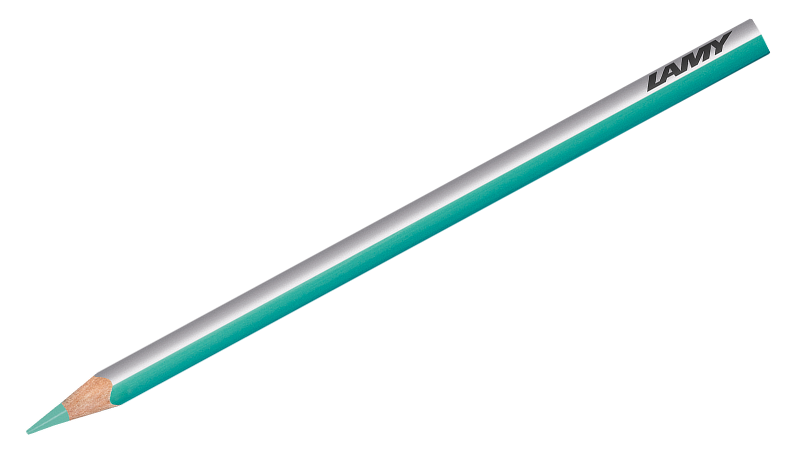 LAMY plus Coloured Pencil