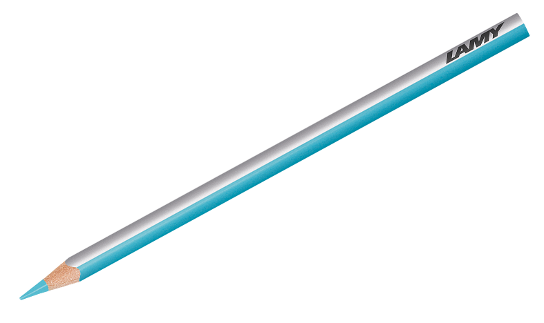 LAMY plus Coloured Pencil