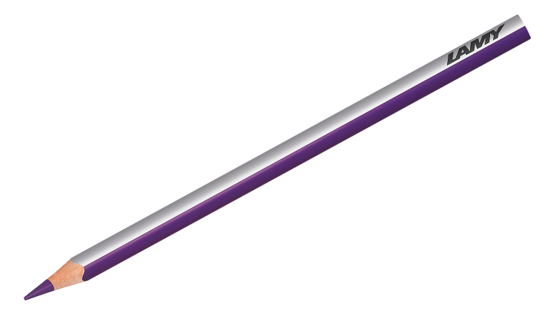LAMY plus Coloured Pencil