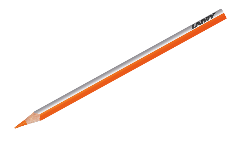 LAMY plus Coloured Pencil