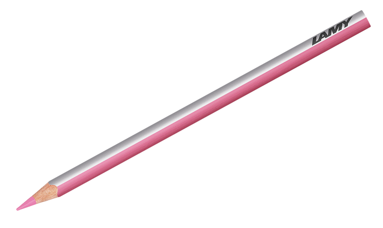 LAMY plus Coloured Pencil