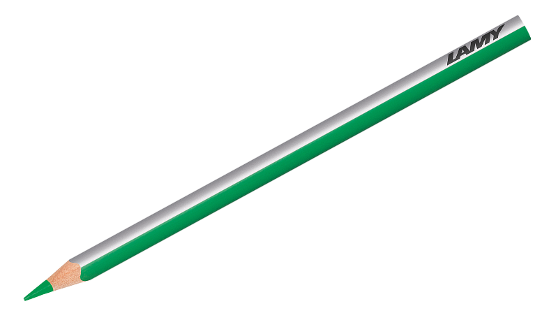 LAMY plus Coloured Pencil