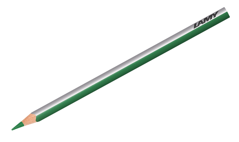 LAMY plus Coloured Pencil