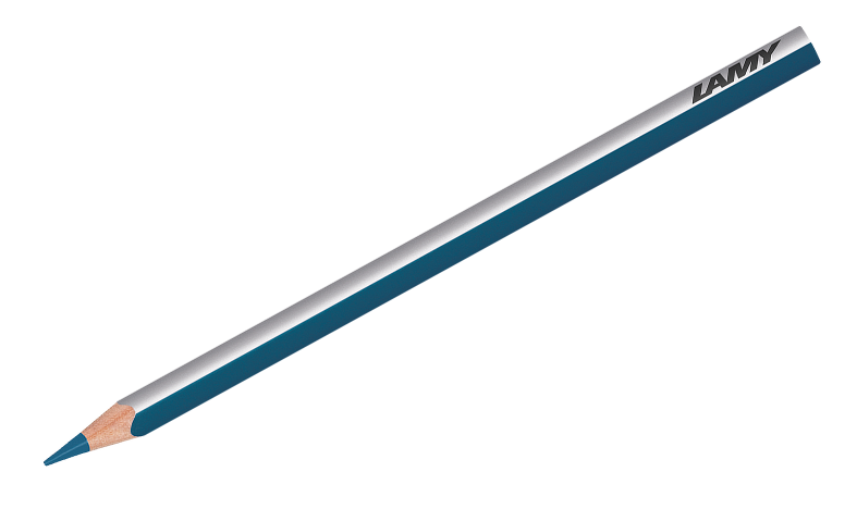 LAMY plus Coloured Pencil