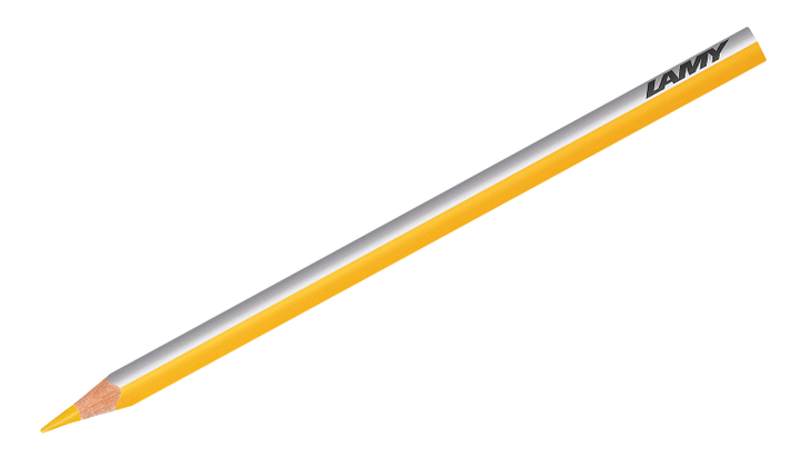 LAMY plus Coloured Pencil
