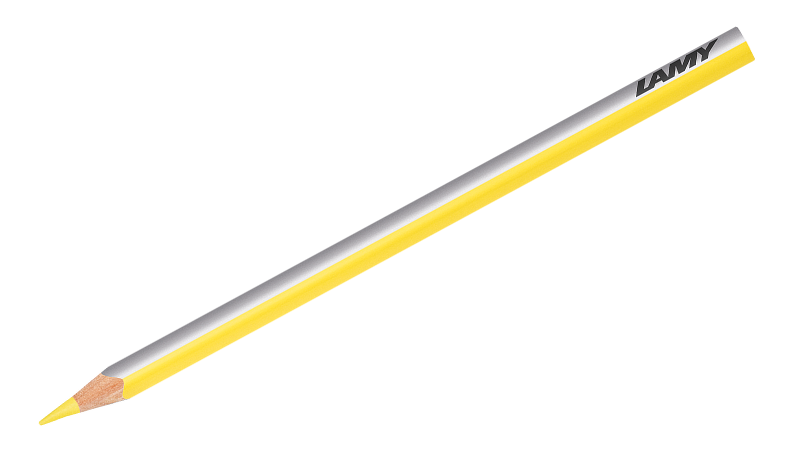 LAMY plus Coloured Pencil