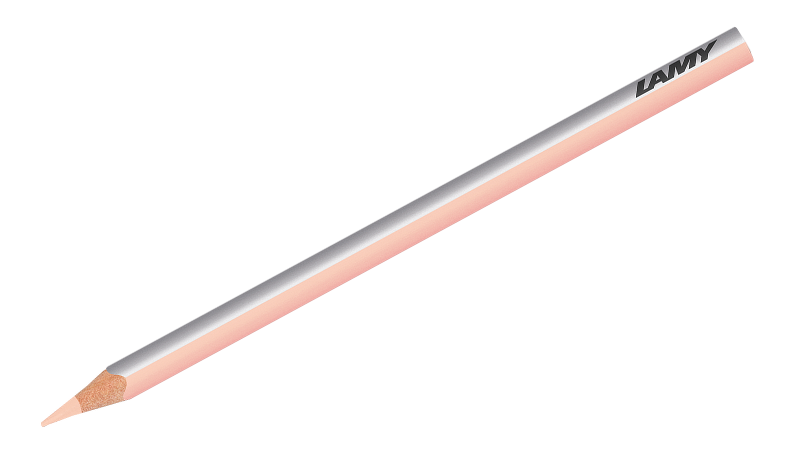 LAMY plus Coloured Pencil