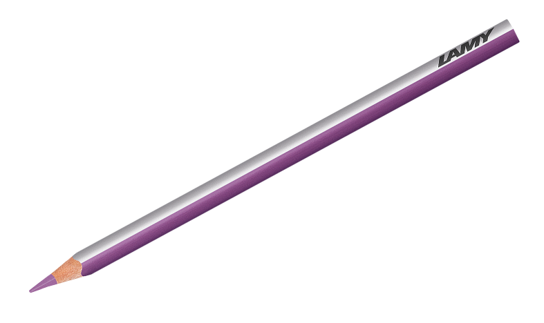 LAMY plus Coloured Pencil