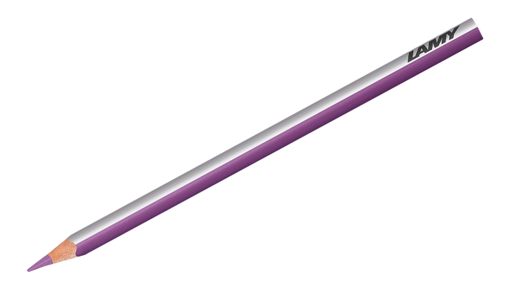 LAMY plus Coloured Pencil