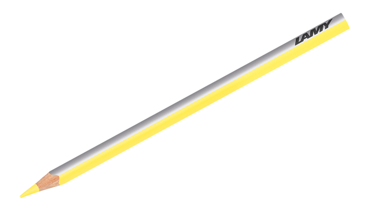 LAMY plus Coloured Pencil