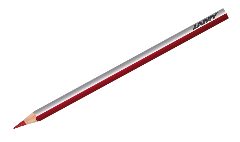 LAMY plus Coloured Pencil