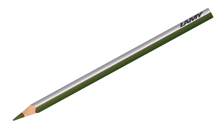 LAMY plus Coloured Pencil