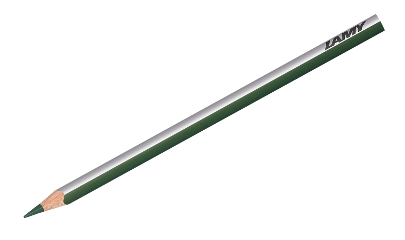 LAMY plus Coloured Pencil