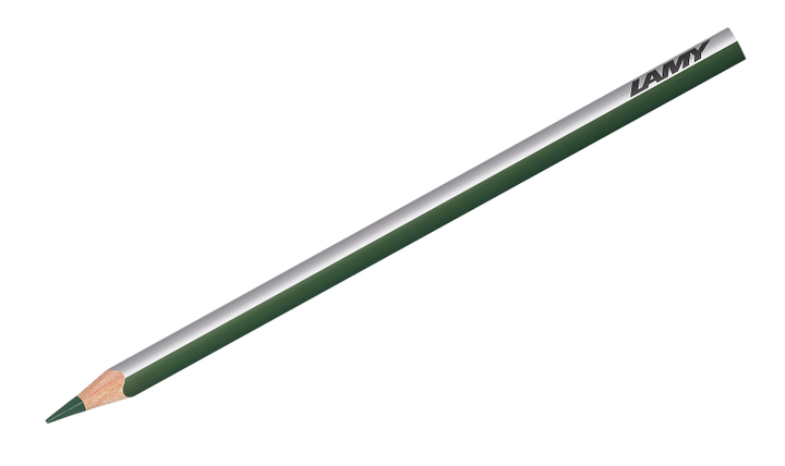 LAMY plus Coloured Pencil