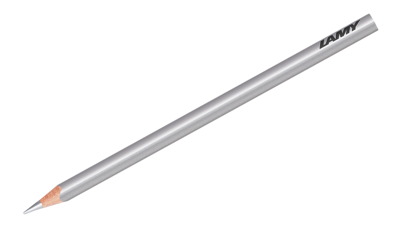 LAMY plus Coloured Pencil