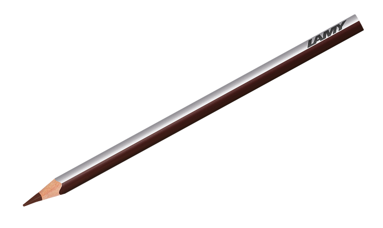 LAMY plus Coloured Pencil