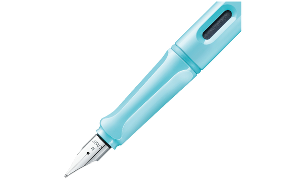 LAMY safari Fountain Pen Aquasky