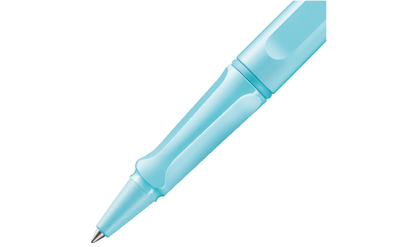 LAMY safari Rollerball Pen Aquasky
