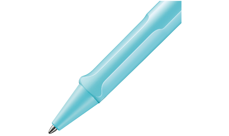 LAMY safari Ballpoint Pen Aquasky