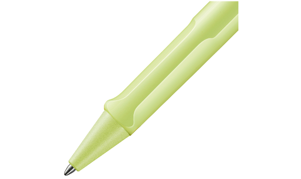 LAMY safari Ballpoint Pen Spring Green