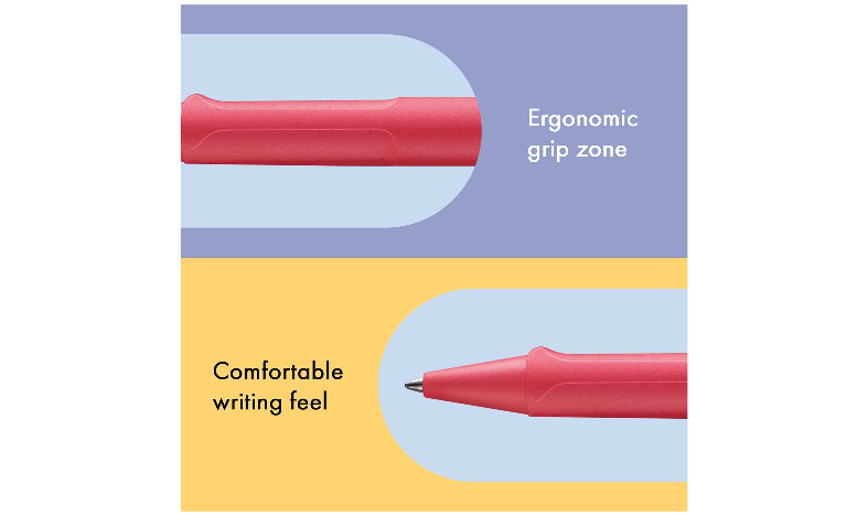 LAMY safari Ballpoint Pen Sunset