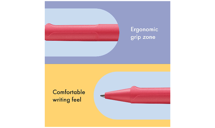 LAMY safari Ballpoint Pen Sunset