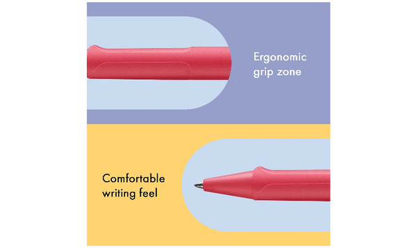 LAMY safari Ballpoint Pen Sunset