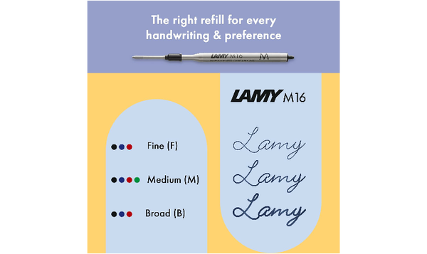 LAMY safari Ballpoint Pen Sunset