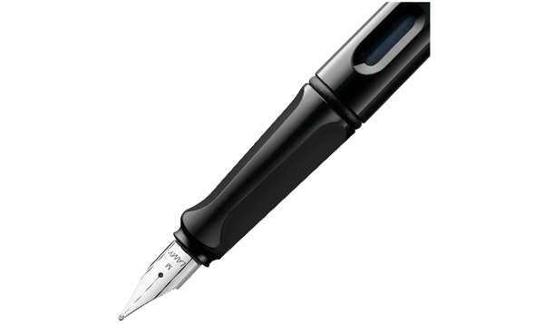 LAMY safari Fountain Pen Black